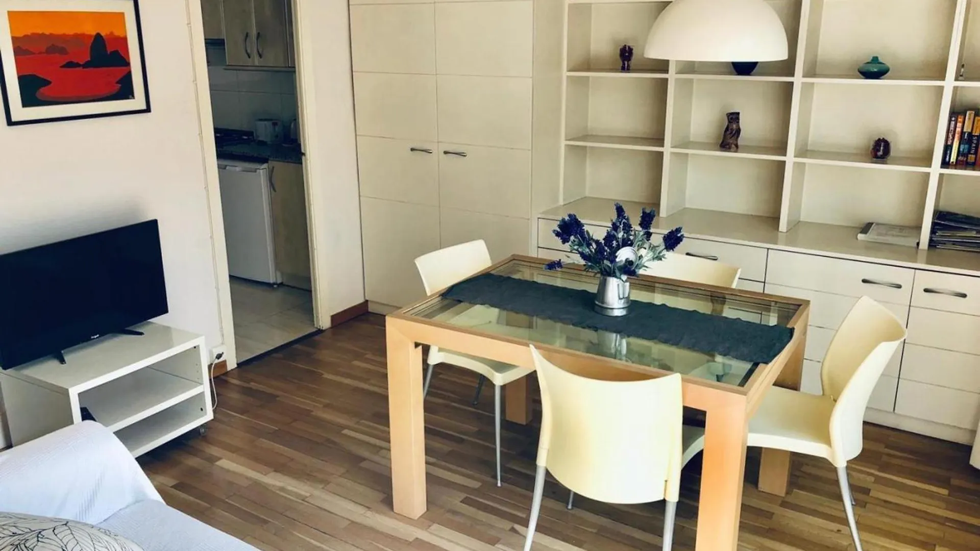 Apartment Apartamento Con Terraza Privada Y Wifi En El Corazon De Barcelona - Es-341-5 Spain