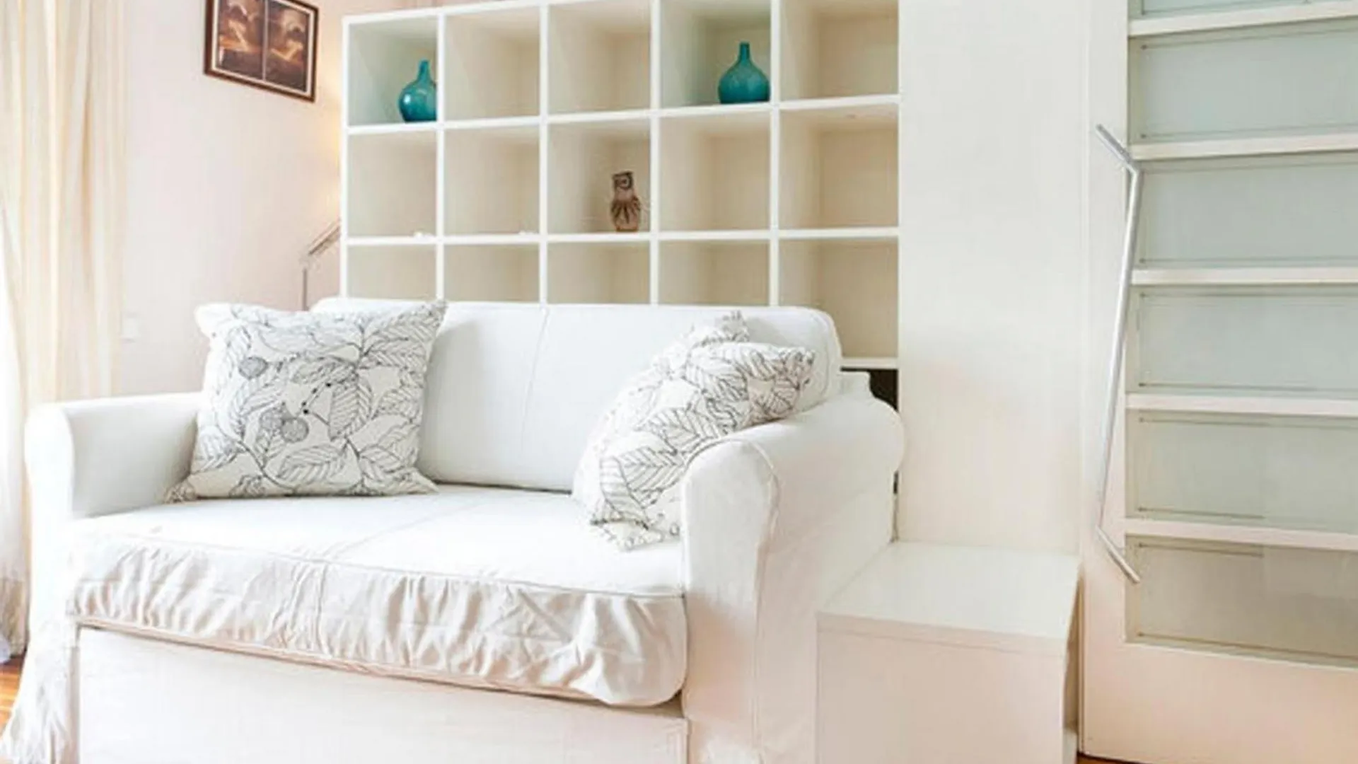 Apartamento Con Terraza Privada Y Wifi En El Corazon De Barcelona - Es-341-5 0*,